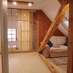 Otel Pod Sosnami *