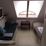 Otel Pod Sosnami