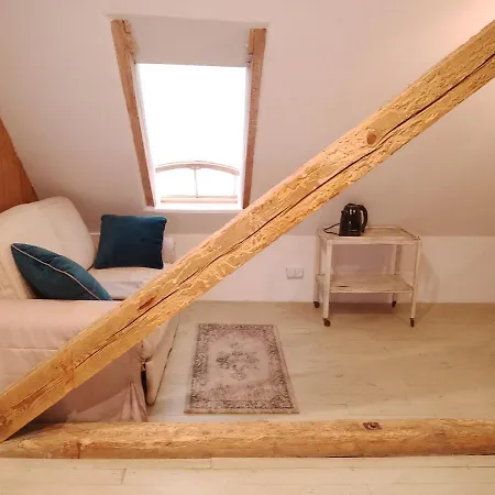 Pod Sosnami Otel