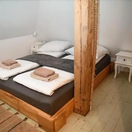 Hotel Pod Sosnami Sopot