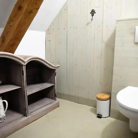 Pod Sosnami Hotel
