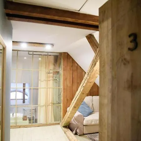 Hotel Pod Sosnami Sopot