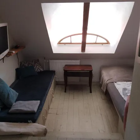 Hotel Pod Sosnami