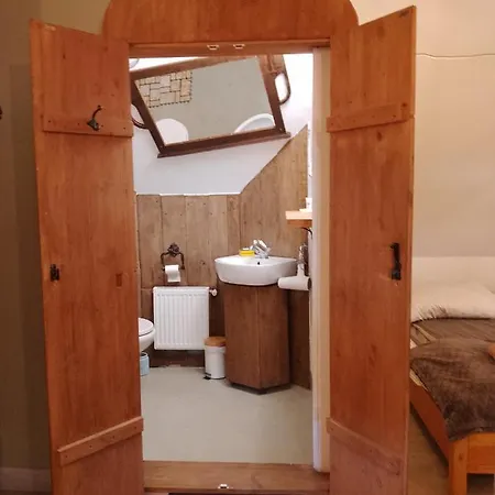 Pod Sosnami Hotel Sopot