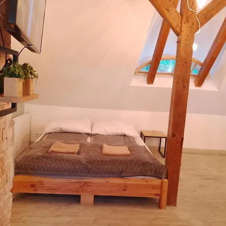 Hotel Pod Sosnami Zoppot