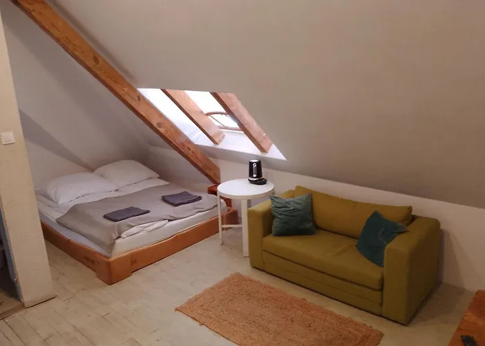 Pod Sosnami * Zoppot