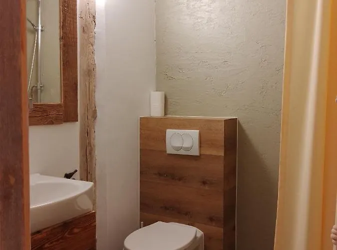 酒店 Pod Sosnami 索波特