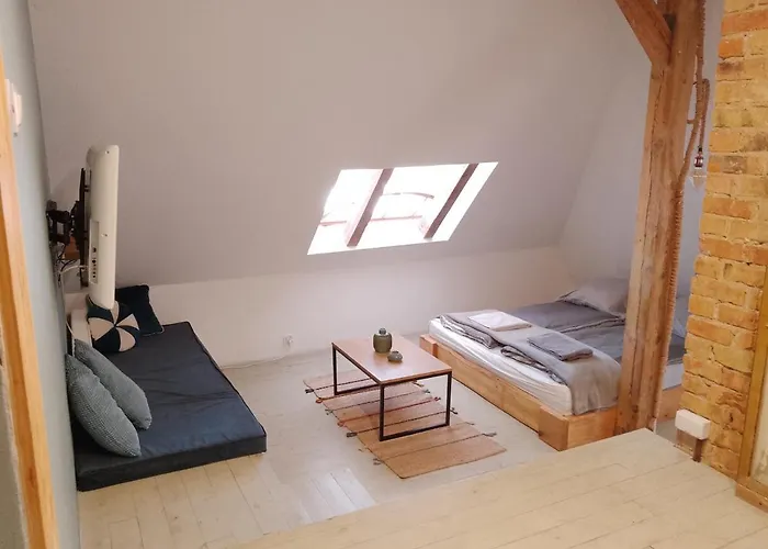 Hotel Pod Sosnami