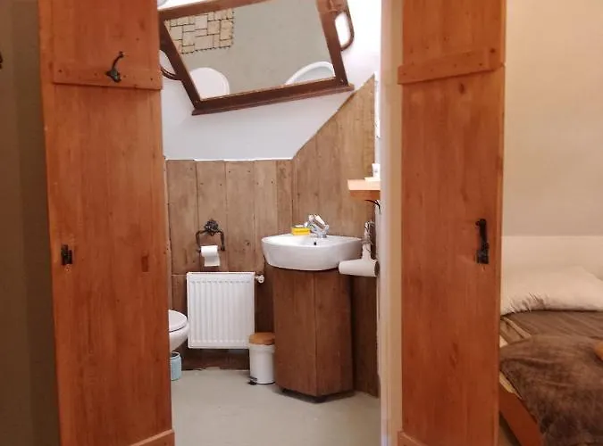 Pod Sosnami Hotel Zoppot