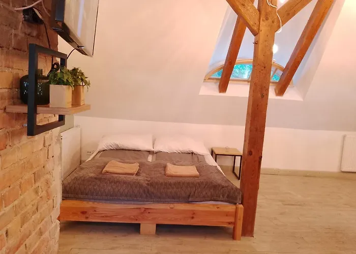 Hotel Pod Sosnami Zoppot